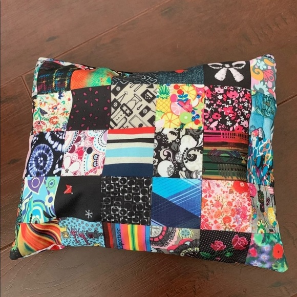 SOLD Lesport sac packable tote - Picture 2 of 4